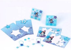 LEGO Clikits 10083 Star Birthday Pack