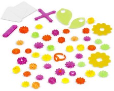LEGO Clikits 10117 Daisy Accessories