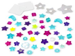 LEGO Clikits 10118 Star Accessories