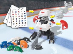 LEGO Sports 10127 NHL All Teams Set