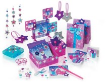 LEGO Clikits 10135 Holiday Decoration Kit