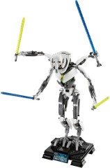 LEGO Star Wars 10186 General Grievous