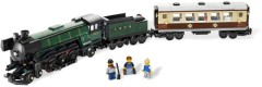 LEGO Creator Expert 10194 Emerald Night