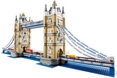LEGO Creator Expert 10214 Tower Bridge