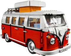 LEGO Creator Expert 10220 Volkswagen T1 Camper Van