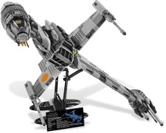 LEGO Star Wars 10227 B-Wing Starfighter