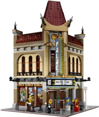 LEGO Creator Expert 10232 Palace Cinema