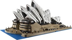 LEGO Creator Expert 10234 Sydney Opera House