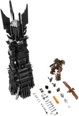 LEGO The Lord of the Rings 10237 Tower of Orthanc