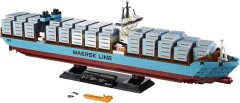 LEGO Creator Expert 10241 Maersk Line Triple-E