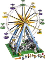 LEGO Creator Expert 10247 Ferris Wheel