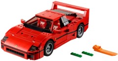 LEGO Creator Expert 10248 Ferrari F40