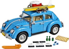 LEGO Creator Expert 10252 Volkswagen Beetle