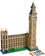 LEGO Creator Expert 10253 Big Ben