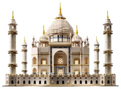 LEGO Creator Expert 10256 Taj Mahal