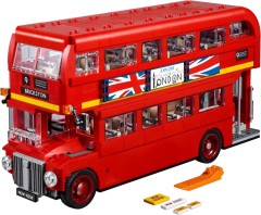 LEGO Creator Expert 10258 London Bus