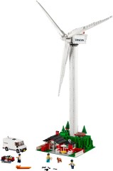 LEGO Creator Expert 10268 Vestas Wind Turbine