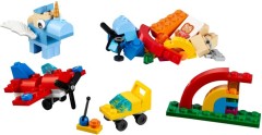 LEGO Classic 10401 Rainbow Fun