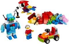 LEGO Classic 10402 Fun Future