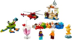 LEGO Classic 10403 World Fun