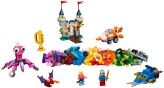 LEGO Classic 10404 Ocean's Bottom