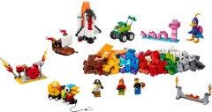 LEGO Classic 10405 Mission to Mars