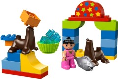 LEGO Duplo 10503 Circus Show