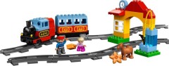 LEGO Duplo 10507 My First Train Set