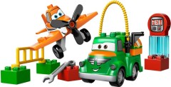 LEGO Duplo 10509 Dusty and Chug