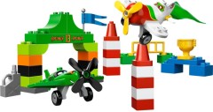 LEGO Duplo 10510 Ripslinger's Air Race