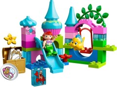 LEGO Duplo 10515 Ariel's Undersea Castle