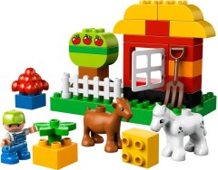 LEGO Duplo 10517 My First Garden