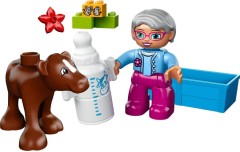 LEGO Duplo 10521 Baby Calf