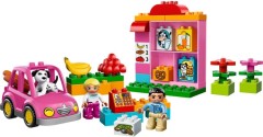 LEGO Duplo 10546 My First Shop
