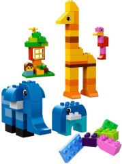 LEGO Duplo 10557 Giant Tower