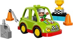 LEGO Duplo 10589 Rally Car