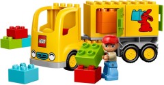 LEGO Duplo 10601 Delivery Vehicle