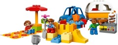 LEGO Duplo 10602 Camping