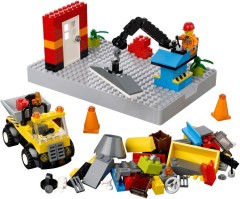 LEGO Bricks and More 10657 My First LEGO Set