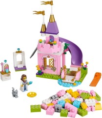 LEGO Juniors 10668 The Princess Play Castle