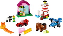 LEGO Classic 10692 Creative Bricks