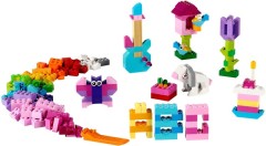 LEGO Classic 10694 Creative Supplement Bright