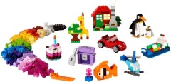 LEGO Classic 10695 Creative Building Box