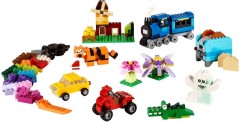 LEGO Classic 10696 Medium Creative Brick Box