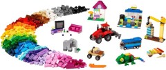 LEGO Classic 10697 XXXL Box