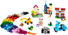 LEGO Classic 10698 Large Creative Brick Box