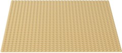 LEGO Classic 10699 32x32 Sand Baseplate