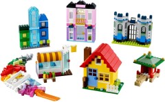 LEGO Classic 10703 Creative Builder Box