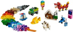 LEGO Classic 10704 Creative Box