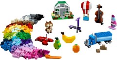 LEGO Classic 10705 Creative Building Basket